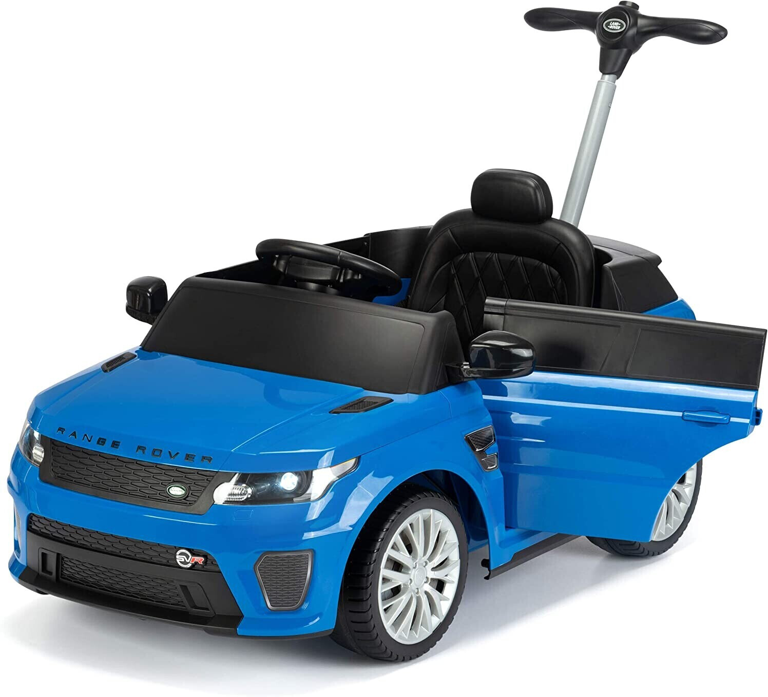 Toyrific sales range rover