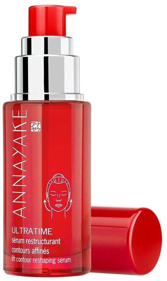 Annayaké Lift Contour Reshaping  Anti-Aging Serum (30ml)