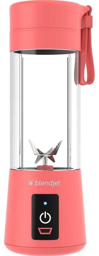 BlendJet The Original Portable Blender Coral