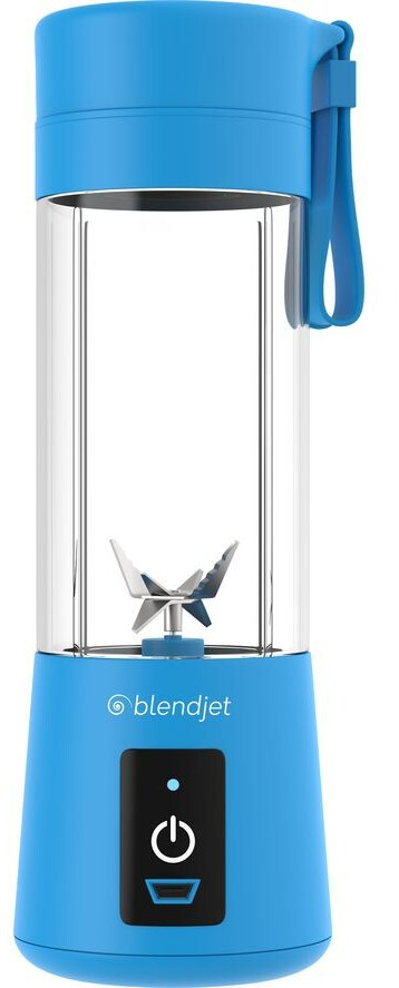 BlendJet The Original Portable Blender Blue