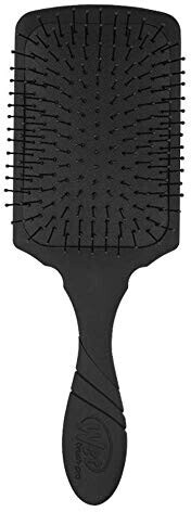 Wet Brush Pro Paddle Detangler Black