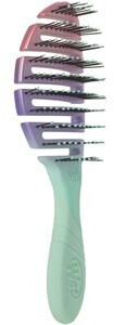 Photos - Comb Wet Brush Pro Flex Dry - Millenial Ombre 
