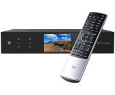Decodificador Digital Terrestre DVB T2 HDMI TV Stick, Dolby Audio HD 1080P  H265 HEVC Master 10bit, decodificador DVB-T2 HD Smart TV USB WiFi/Multimedia/PVR,  con 2 en 1 Mando a Distancia : 