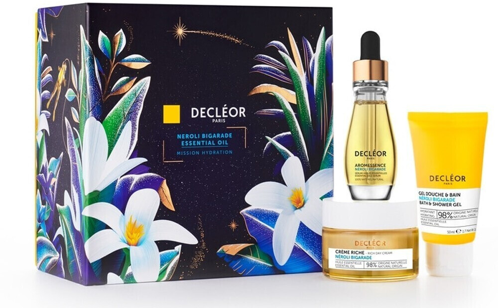 Decléor Coffret Bigarade Neroli 2020 (3 pcs)