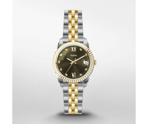 Fossil scarlette online mini bicolor