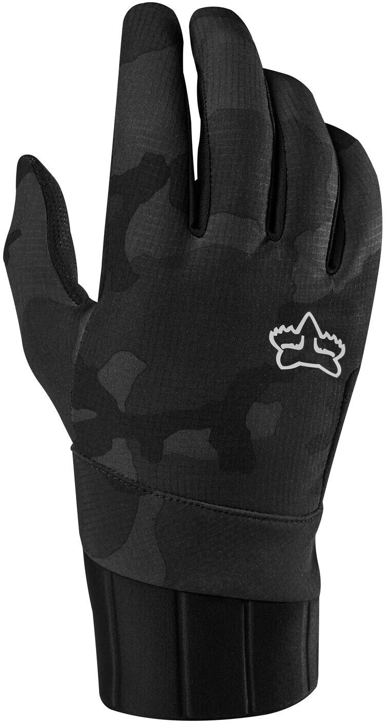 Fox Defend Pro Fire Glove ab 24 19 Preisvergleich bei idealo