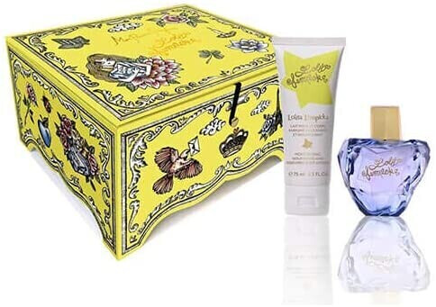 Lolita Lempicka Coffret mon premier Lolita (2 pcs)