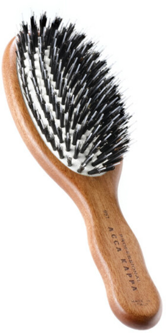 Acca Kappa Pneumatic Oval Brush