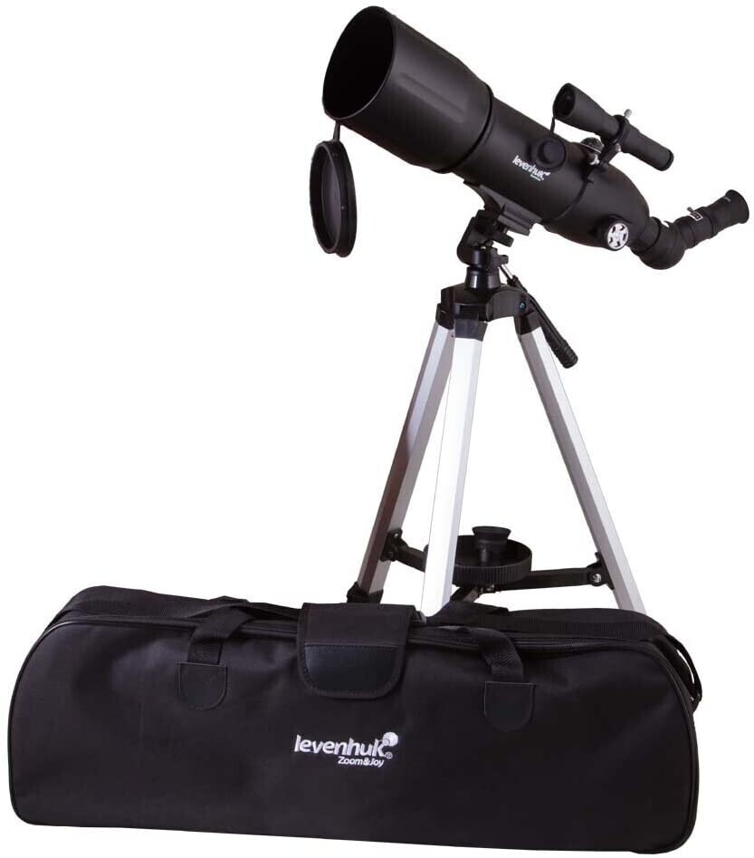 Levenhuk Skyline Travel 80