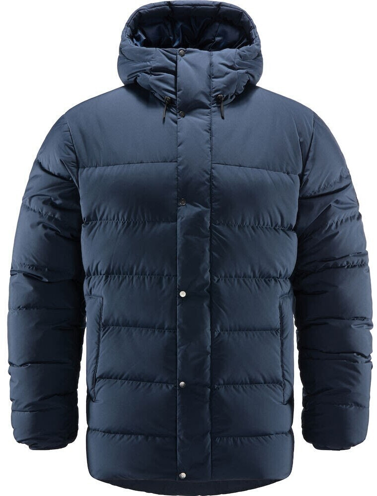 Haglöfs Näs Down Jacket (604637) tarn blue