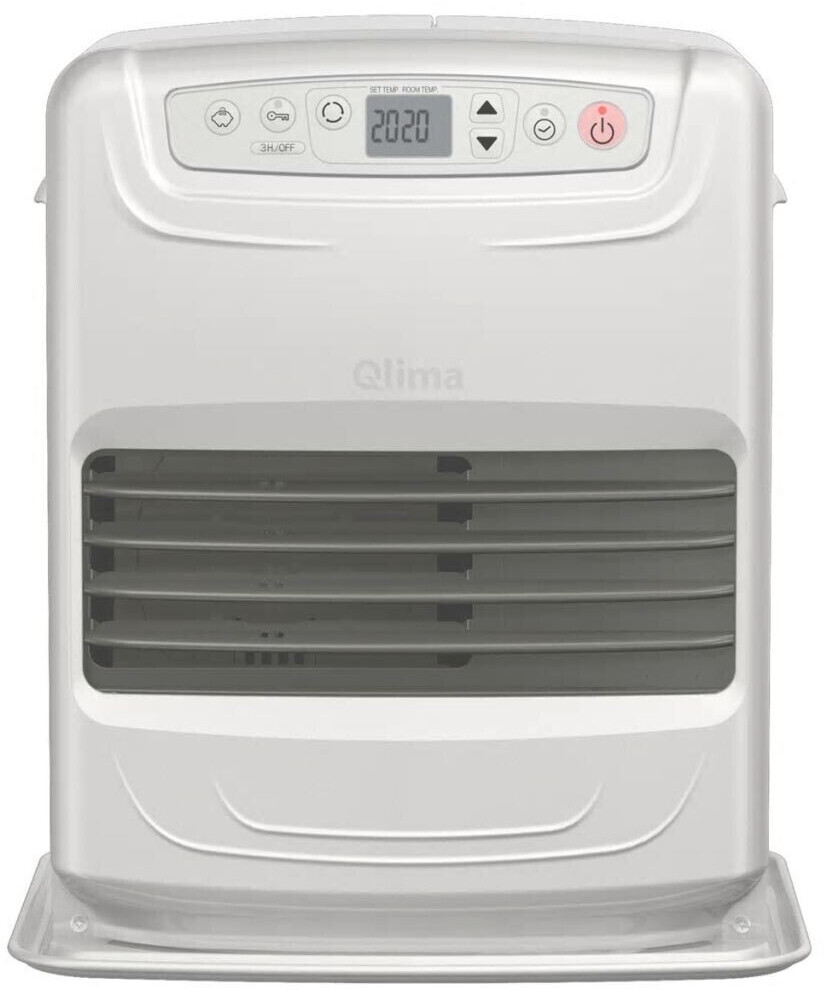 Qlima SRE 3531 C2