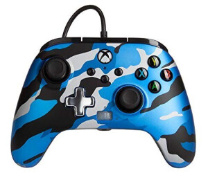Blue outlet controller xbox