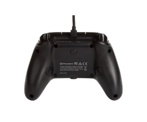 Blue camo wired xbox on sale one controller