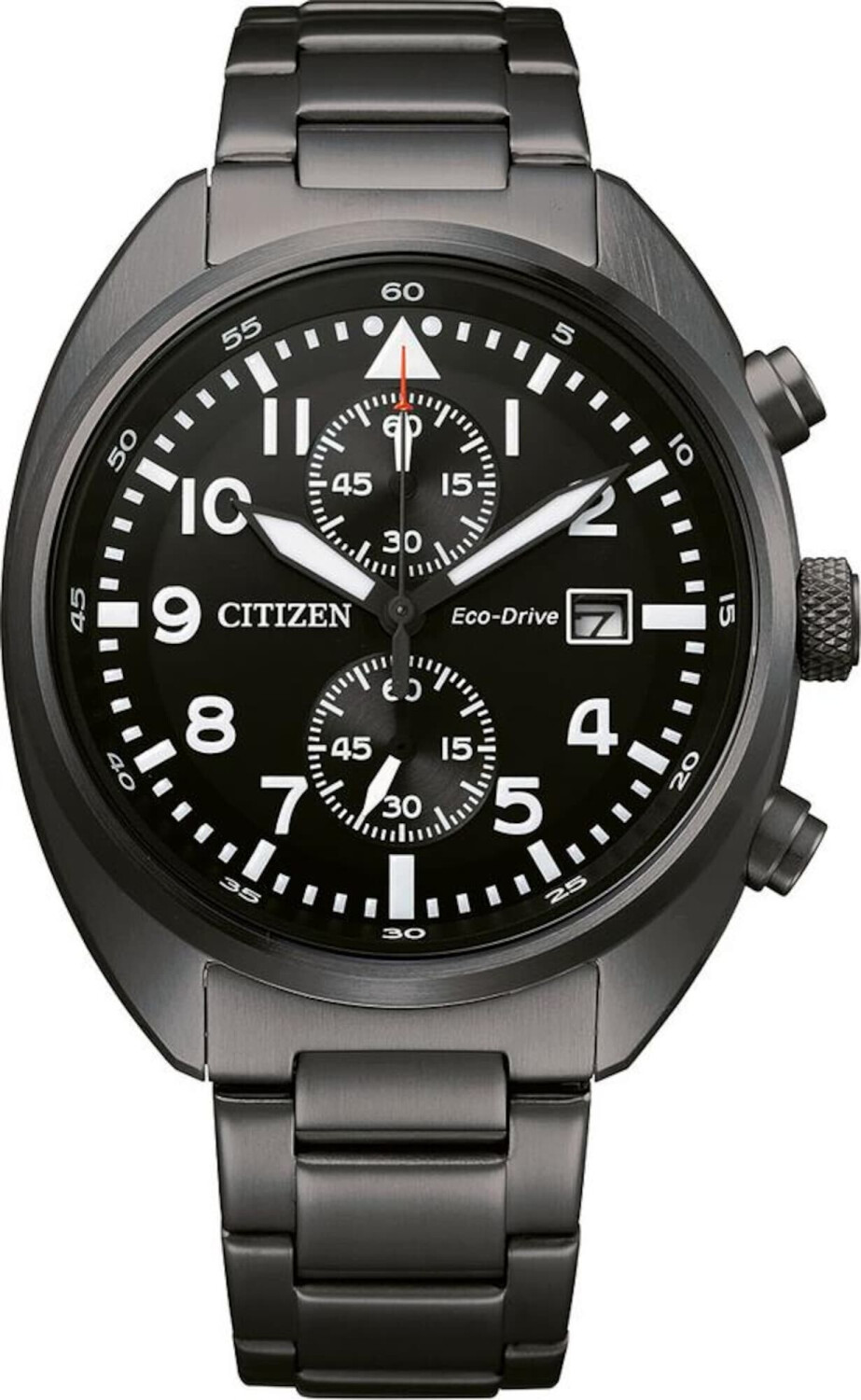 Citizen Chronograph CA7047-86E