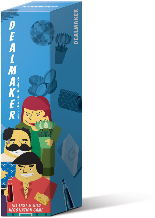 DealMaker