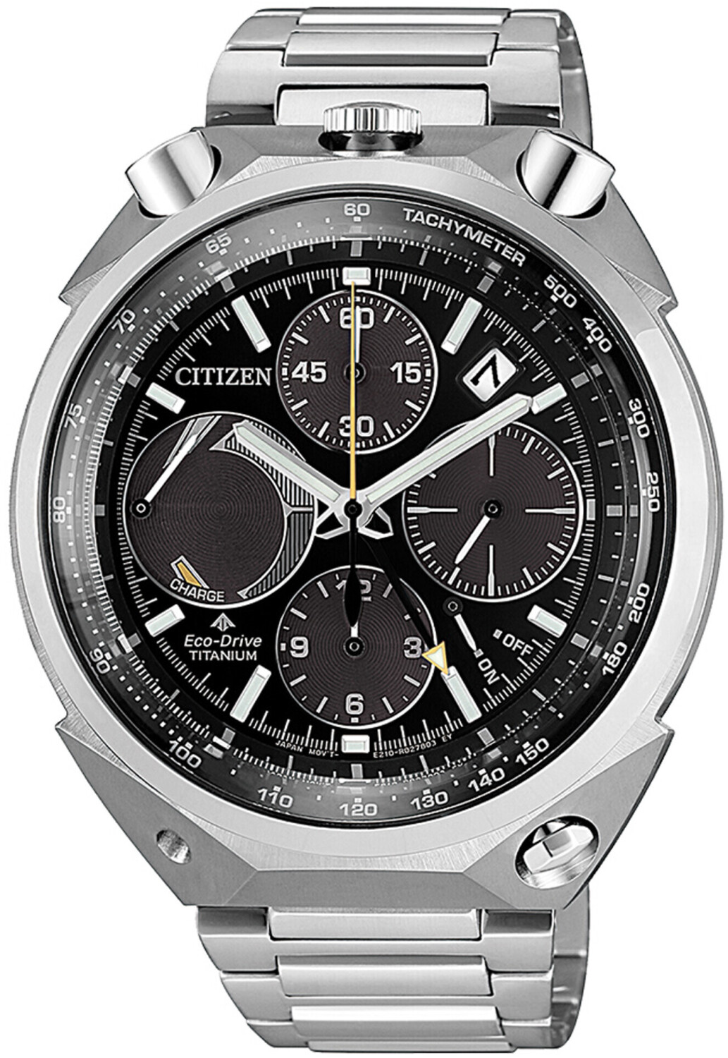 Citizen Chronograph AV0080-88E