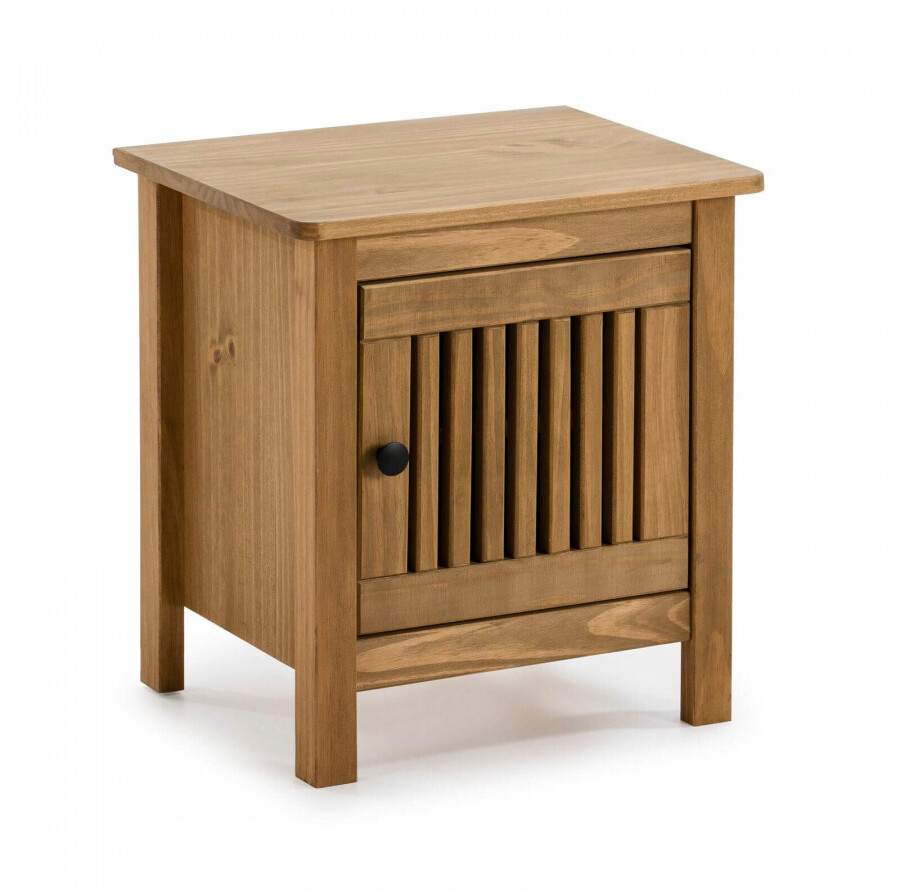 Bobochic Table de chevet Capri