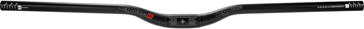 Ergotech Riser Bar 30 (780)