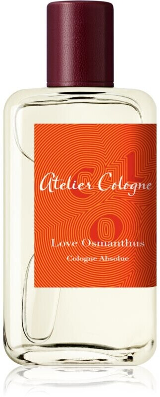Photos - Women's Fragrance Atelier Cologne Love Osmanthus Eau de Parfum  (100ml)