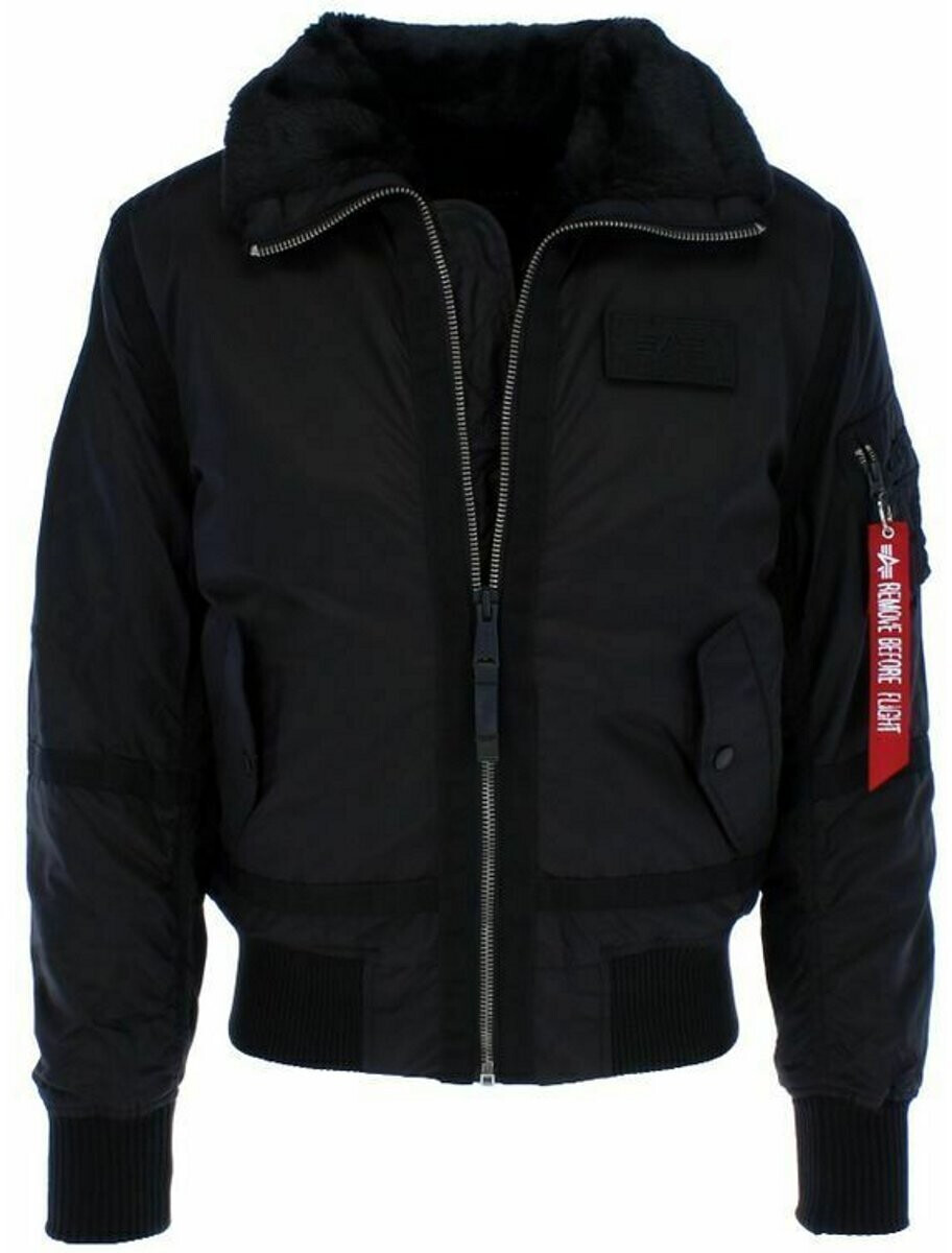 Alpha Industries B15-3 TT (198122-03)