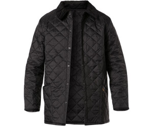 Best mens quilted best sale jacket