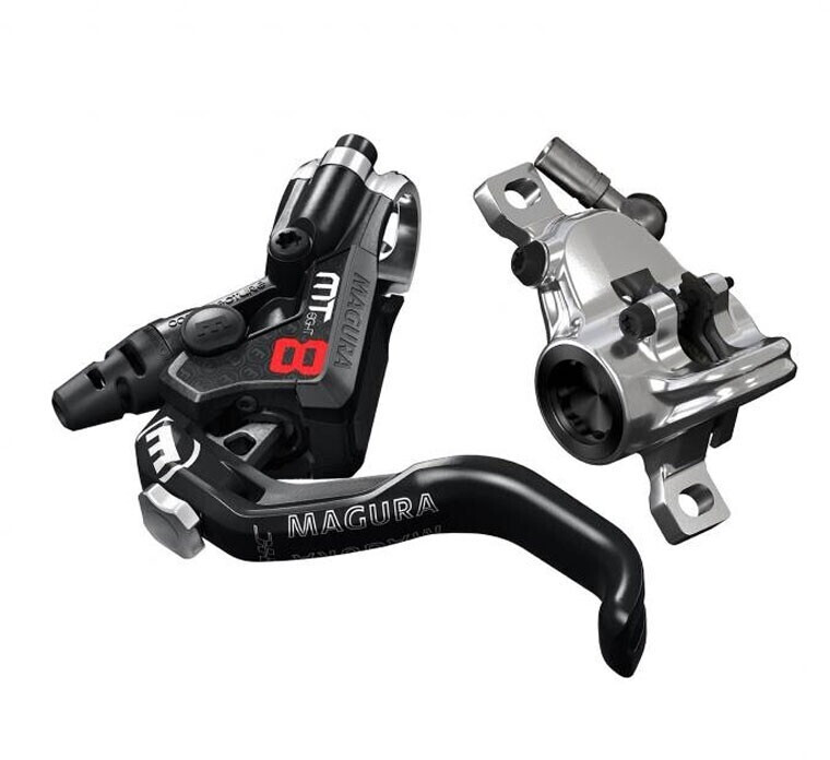 Magura MT 8 Pro