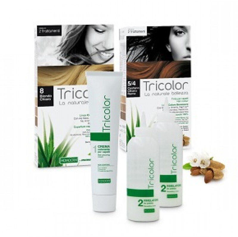 Specchiasol Tricolor 6/32