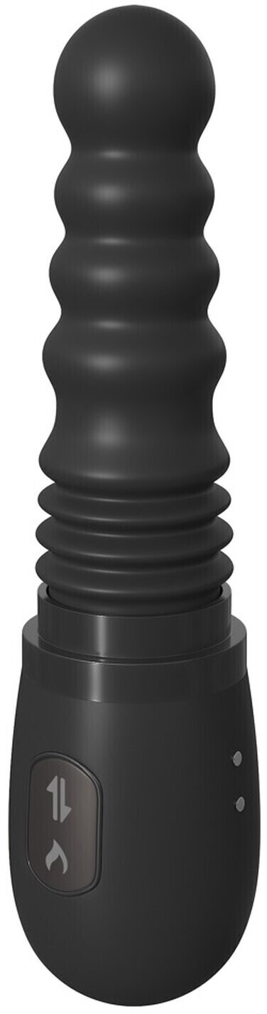 Pipedream Anal Fantasy Gyrating Ass Thruster