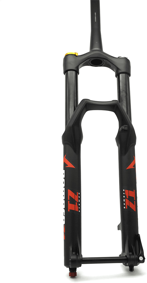 Marzocchi Bomber Z1 Coil 27,5 Boost