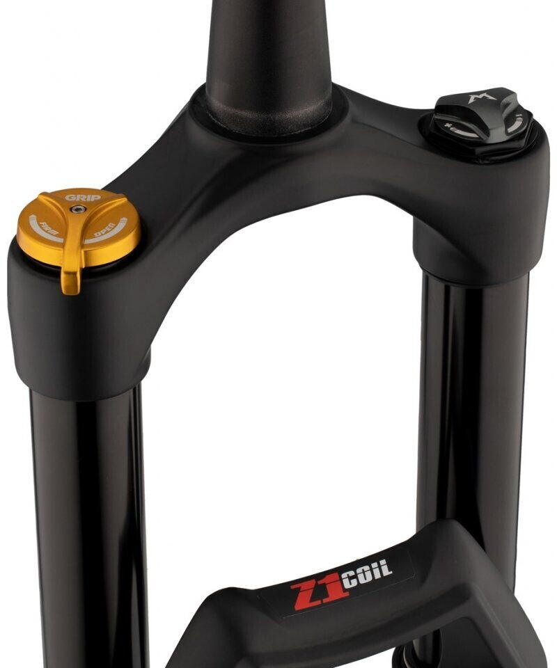 Marzocchi Bomber Z1 Grip Sweep adj Qr 15 X 110 Mm 44 Mm Mtb Fork