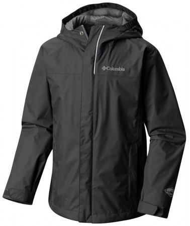 Columbia Watertight Jacket Boys (1580641) black