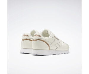 reebok metallic bronze