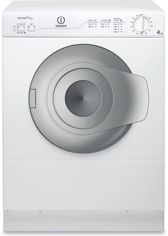 Indesit NIS 41 V