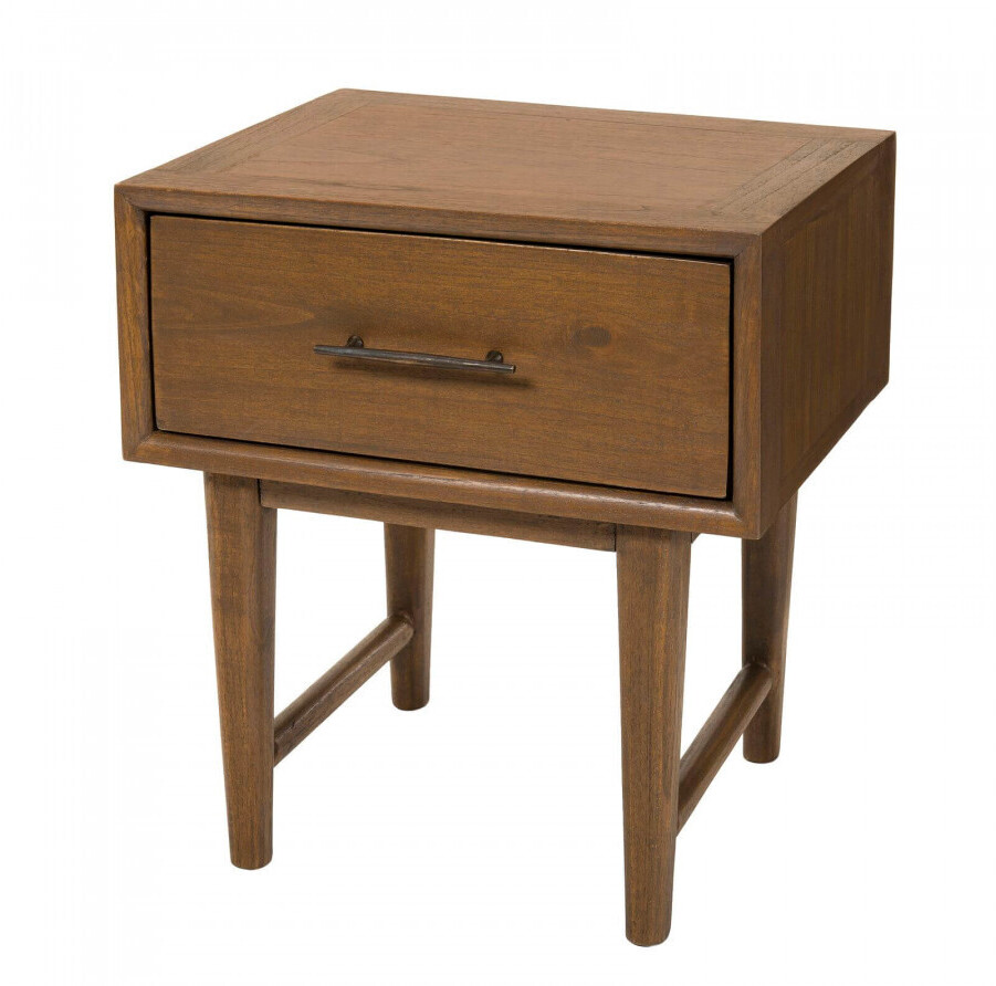 Bobochic Table de chevet Palem