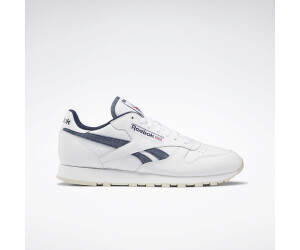 classic leather vector reebok