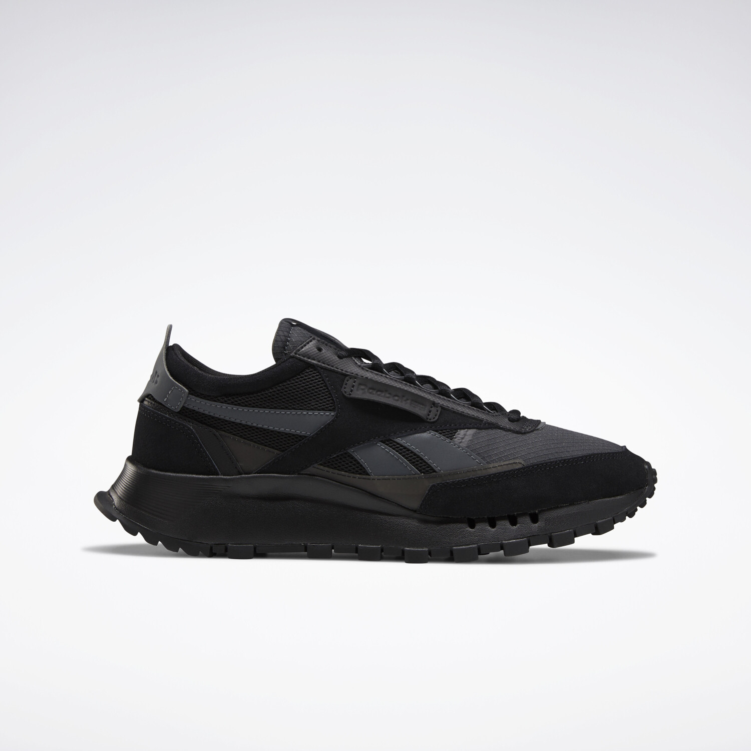 reebok classic leather true grey