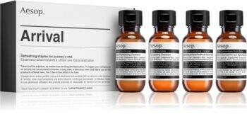Aesop Coffret Arrival (4 pcs)