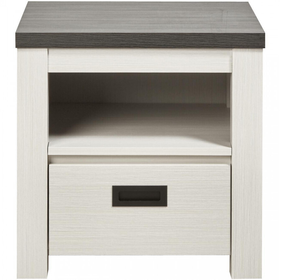 Bobochic Table de chevet Xander