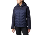 Buy Columbia Grand Trek Down Jacket 