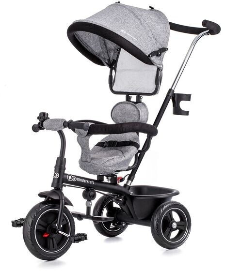 Kinderkraft Freeway grey