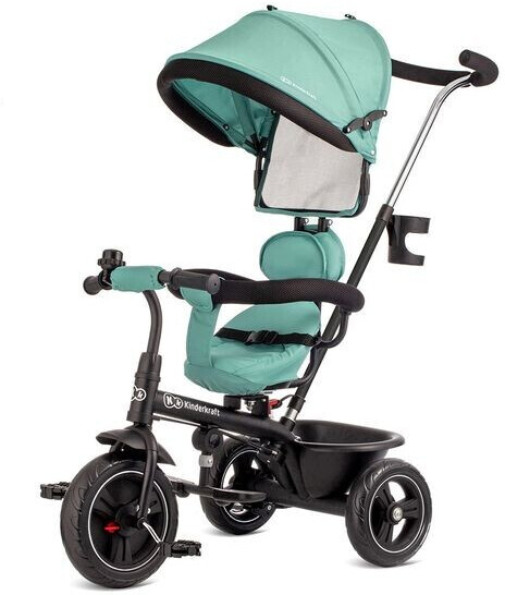 Kinderkraft Freeway green/blue