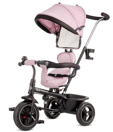 Kinderkraft Freeway pink