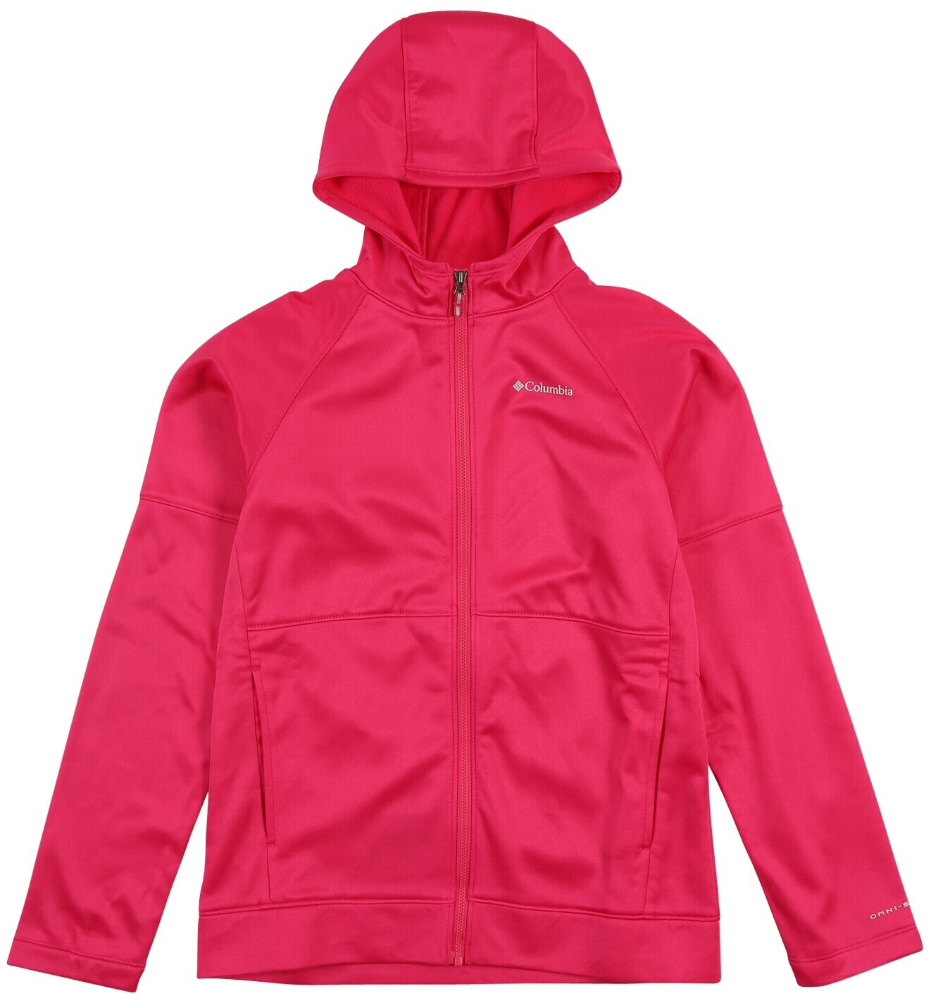 Columbia Everyday Easy Full Zip Fleece Jacket Kids (1833221) cactus pink