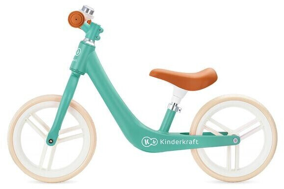 Kinderkraft Fly Plus midnight green