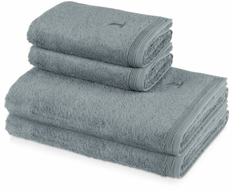 Möve Superwuschel (4 pcs.) Stone
