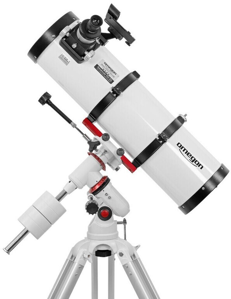 Omegon Advanced 150/750 EQ-320