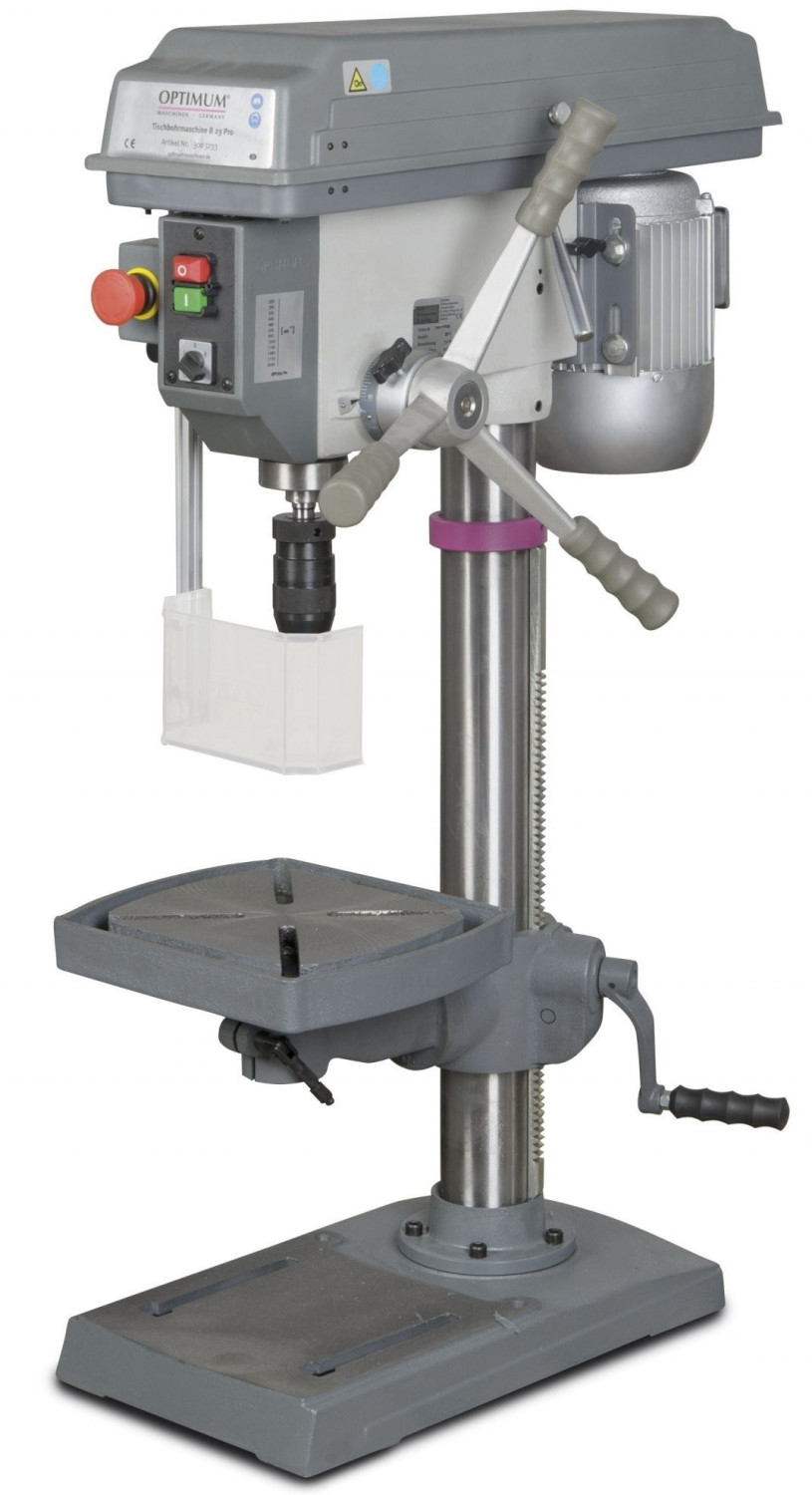 Optimum B 23 Pro (230 V)