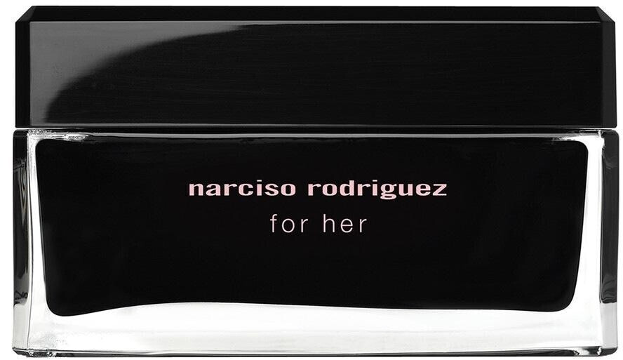 Buy Narciso Rodriguez for Her Body Cream 150 ml from 47.68 Today Best Deals on idealo