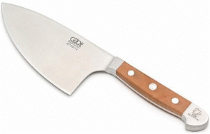 Güde Alpha Pear Herb Knife Shark 14 cm