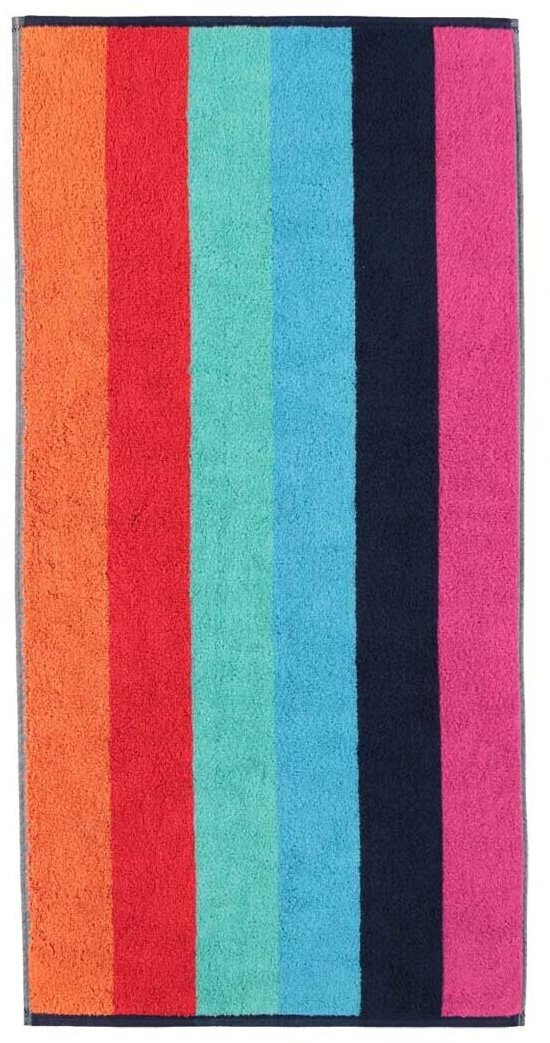 Cawö Art 50x100cm Multicolor